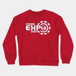 Stark Expo - 2010 Crewneck Sweatshirt